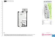 1 Zimmer | Erstbezug | Urbanes Wohnen nahe Alte Donau