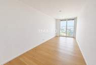Infinity Pool, Concierge, Gym, Sauna uvm. Moderner Erstbezug (provisionsfrei) im Prater