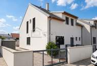 Urlaubsgefühl inklusive - Neuwertiges 6-Zi-Einfamilienhaus direkt beim Neusiedler See mit Terrasse & Klimaanlage!
