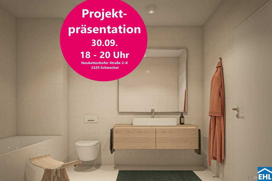 Investment trifft Zentrumslage