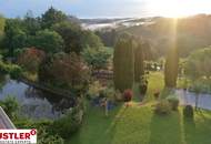 SONNIGES ANWESEN MIT PANROAMA-FERNBLICK