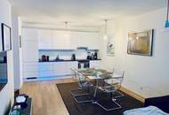 Perfekte Zwei-Zimmer Wohnung in Salzburg/Riedenburg