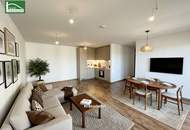 Lebensqualität trifft urbane Lage