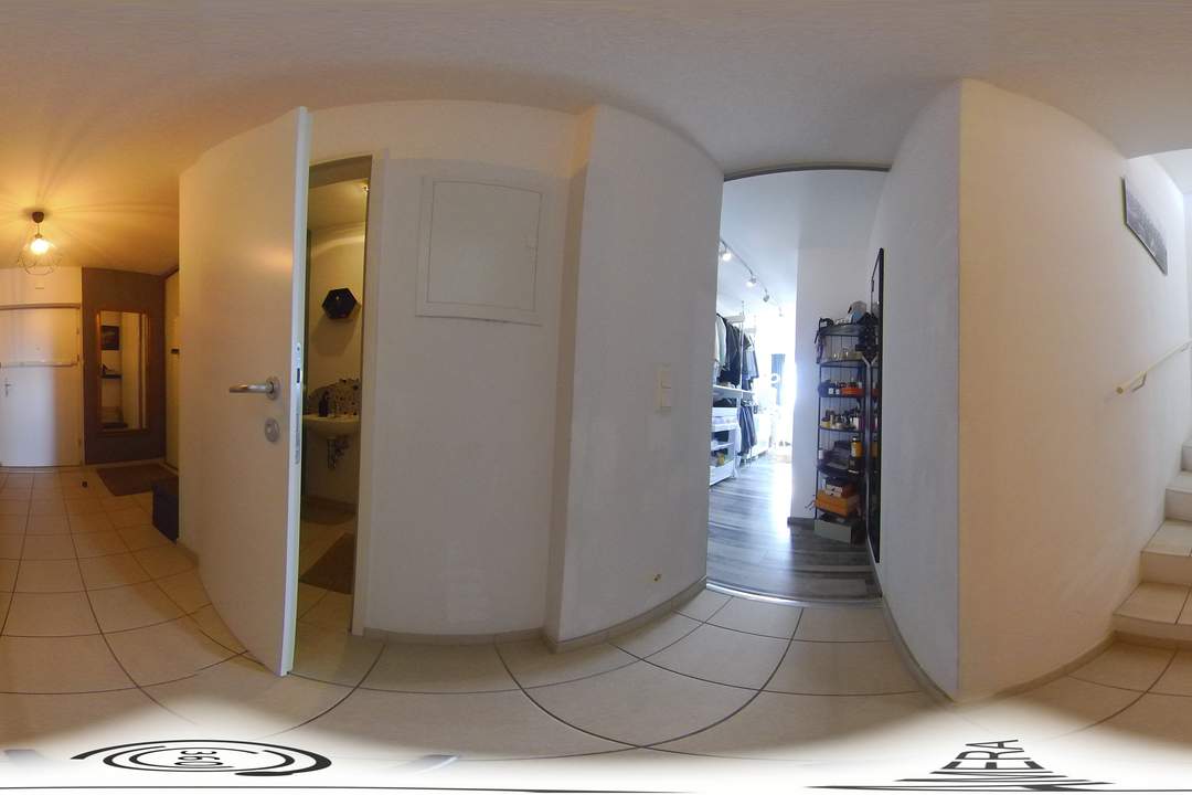 „Wow-Sonette – mit Dachterrasse und Fernblick“