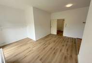 Frisch renovierte Gartenwohnung ab sofort verfügbar!