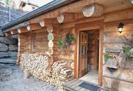 Rendite trifft Lifestyle - CHALET LITTLE BADGER - eins mit der Natur, Luxus inklusive