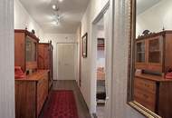 Liabe 2-Zi.-Wohnung im Zentrum!