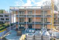 Tag der offenen Tür am 17.04.2026 - 3-Zimmer-Neubauwohnung an der Marienbrücke in Gmunden -Lebensqualität- naturnah und zentral