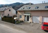 Reihenhaus mit fantastischen Ausblick