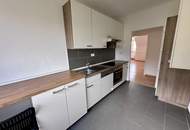 Helle 2 Zimmer Wohnung im Zentrum!
