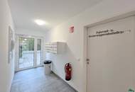 Modernes Wohnen in Währing mit separater Küche