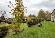 Praktisch aufgeteilte Wohnung mit Potenzial am nachgefragten Bindermichl - niedrige Betriebskosten / garantiert bestes Preis-/Leitungsverhältnis