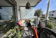 Moderne 3-Zimmer Wohnung mit Loggia und Tiefgaragenstellplatz!