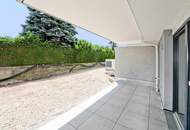 1 Stellplatz bis Jahresende 2025 Mietfrei! PFALZGASSE 29 - 2-Zimmer-Wohnung mit Garten und Terrasse