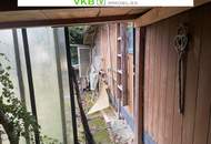 Naturnah & ruhig: Grundstück mit Altbestand in Spattendorf - Gemeinde Alberndorf in der Riedmark (GST 2438/1)