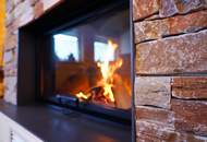 Exklusives Chalet in traumhafter Ski-Umgebung