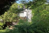 Traumhaus in 1190 Wien - 180m², 6 Zimmer, großer Garten, Balkone, Terrasse, Stellplatz uvm.