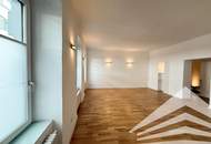 Extravagantes Büro mit Küche im Stockhofviertel - TG-Platz verfügbar!