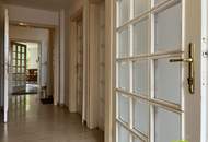 Historischer Charme und zeitlose Eleganz – eine stilvolle Jahrhundertwendevilla für höchste Ansprüche.