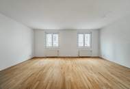 WOHNEN MITTEN IM VIERTEN - Urbane Lebensqualität in Zentrumsnähe - Großzügige, top aufgeteilte 2,5-Zimmer Wohnung