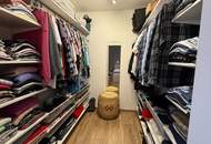 Bezugsfertiger, moderner Bungalow mit Burgblick