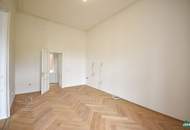 Erstbezug nach Sanierung: Traumhafte 7-Zimmer-Luxuswohnung am Schottenring