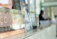 Luxuriöse 4 Zimmer Wohnung mit Highlights wie Indoor-Pool, Spa- und Fitnessbereich! ! Beste Lage in Hietzing!