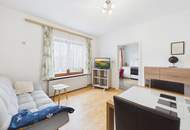 Charmantes Haus mit Entwicklungsmöglichkeiten