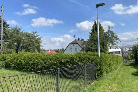 Traumhafte Gartenwohnung in Erstbezug - Wohnen und Entspannen in Bad Hall - nur 300.000,00 €, Wohnung-kauf, 275.000,€, 4540 Steyr-Land