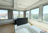 ANLEGERWOHNUNG - Kleinwohnung mit faszinierendem Ausblick im Philipshaus - Nettokaufpreis: € 220.000,00!