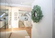 Exklusives Penthouse - herrlicher Donau- und Weinbergblick