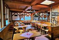 Restaurant mit Gastgarten im Herzen von Stammersdorf