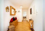 Wohnjuwel mit Panoramablick inklusive Carport