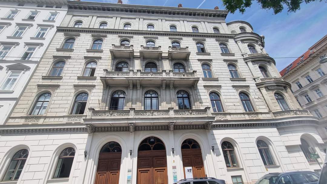 Palais Schlick