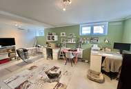 TOP SANIERTES WINZERHAUS in Brunn am Gebirge mit perfekter Anbindung!