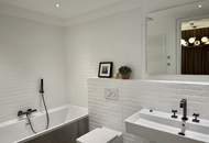 Exklusives Wohnen am Naschmarkt