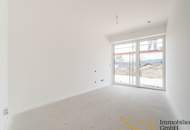 Neubau! 3-Zimmer-Gartenwohnung mit Terrasse &amp; Garten in WILHERING zu verkaufen.