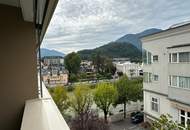 ZWEITWOHNSITZ! - 1-Zimmer-Mietwohnung mit Loggia im Herzen von Bad Ischl