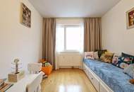 Renovierte 3-Zimmer-Wohnung im 3. OG zwischen U3 Kendlerstraße, S45 Ottakring