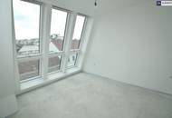Stadtleben mit Weitblick – Helle Dachgeschosswohnung mit Sonnenbalkon - Nahe Hauptbahnhof - Überzeugen Sie sich selbst von dieser Immobilie!