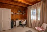 Wohnen &amp; Wohlfühlen mit Einliegerwohnung und Vermietungspotential