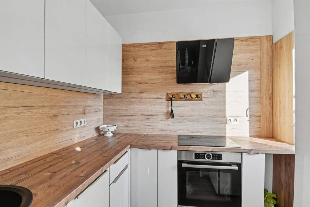 Helle, gemütliche Wohnung in St. Pölten Wagram