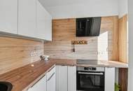 Helle, gemütliche Wohnung in St. Pölten Wagram