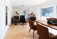 4-Zimmer-Wohnung mit großem Garten | Hochwertiges Neubauprojekt in bester Lage nahe der Alten Donau