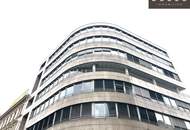 | NÄHE WESTBAHNHOF | Neubaubüro mit BALKON | direkt an der MAHÜ