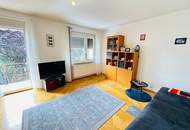 Schönes Reihenhaus in Andritzer Ruhelage mit Garten, Terrasse und Garage