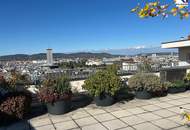 Schöne 3-ZIMMERWOHNUNG, 80m², 1.Bezirk, Grünblick, Gonzagagasse // 3-ROOM CITY APARTMENT at "MORZINPLATZ"