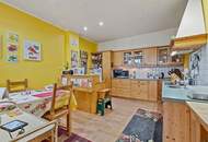 XXL Familienhaus in Jedenspeigen