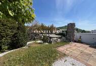 DACHGESCHOSS MIT HERRLICHEN TERRASSEN & FERNBLICK