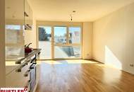 Traumhafte 1,5 Zimmer Wohnung in hervorragender Lage mit Innenhofblick!
